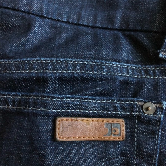 Sz 26 joes icon muse jeans - Picture 3 of 5